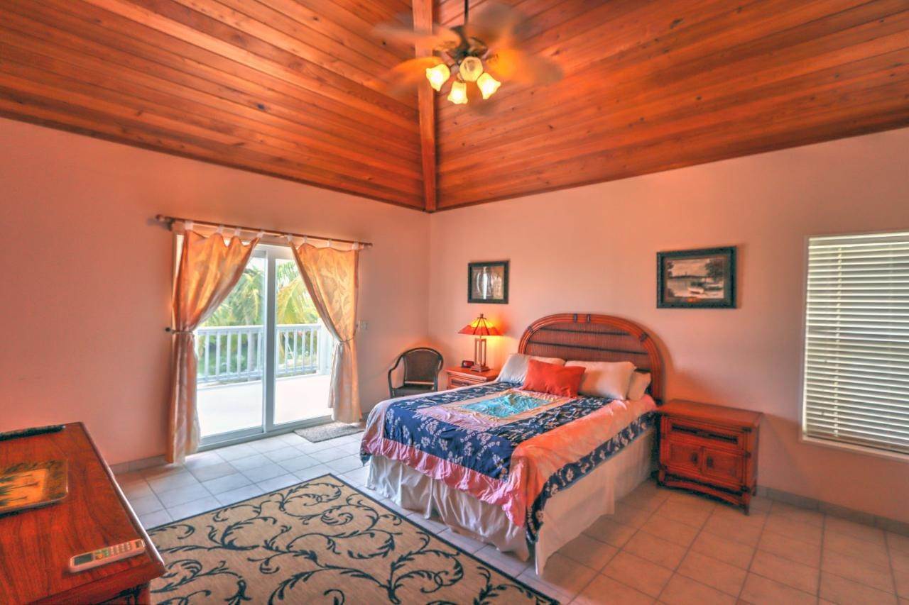 7. Single Family Homes for Sale at Casuarina Point, Abaco Bahamas