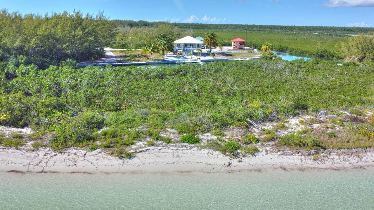 28. Single Family Homes for Sale at Casuarina Point, Abaco Bahamas
