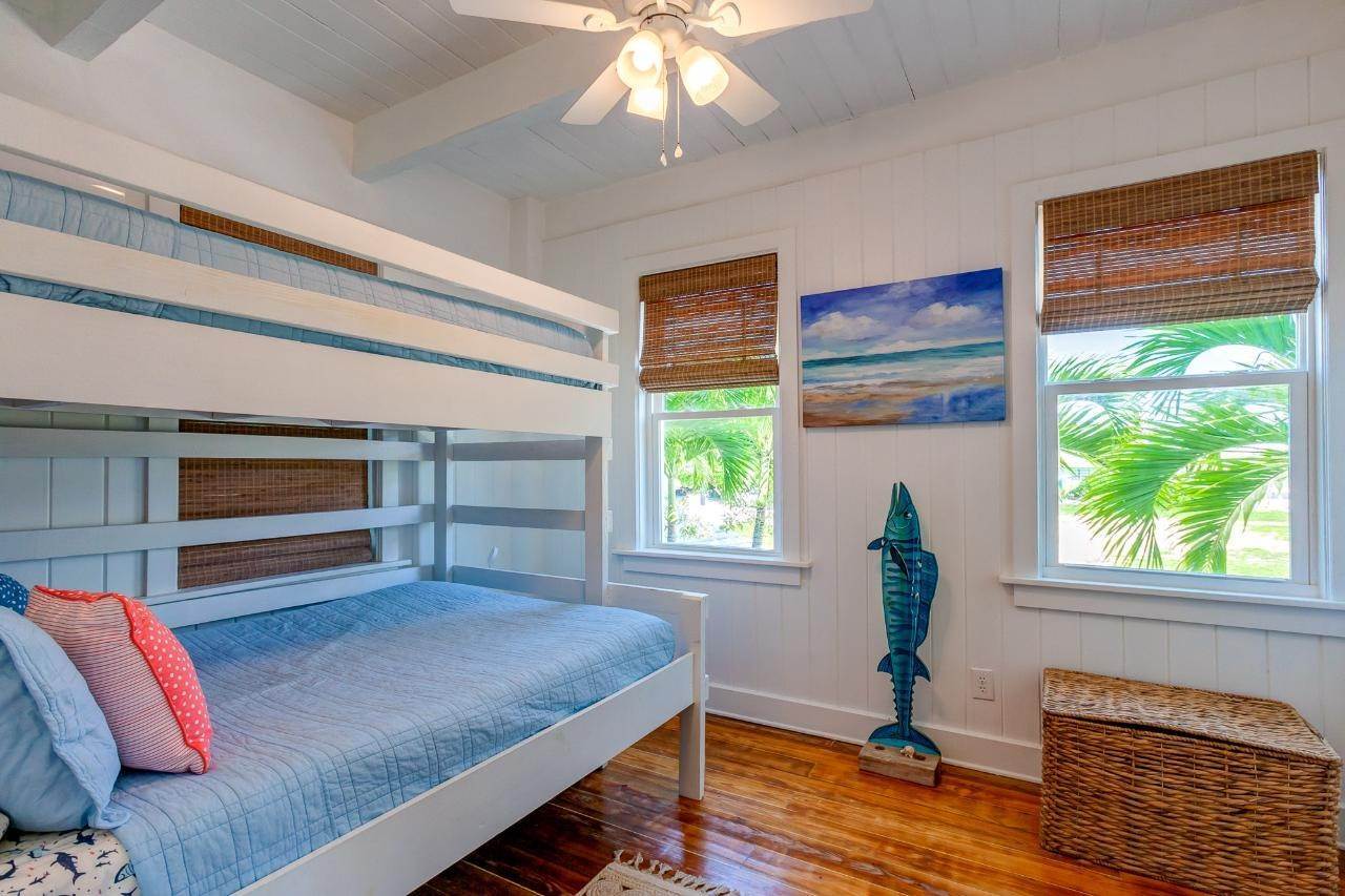 22. Single Family Homes for Sale at Elbow Cay Hope Town, Abaco Bahamas