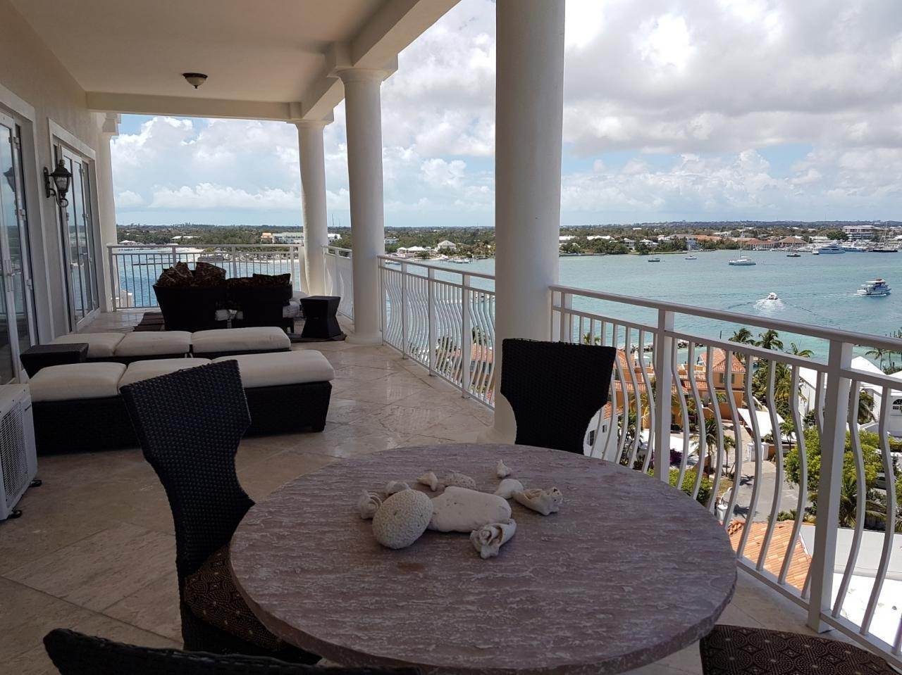 23. Condo for Rent at Paradise Island, Nassau and Paradise Island Bahamas