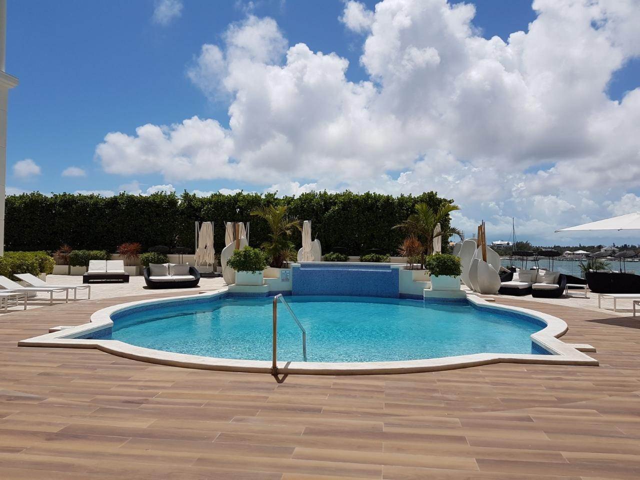 24. Condo for Rent at Paradise Island, Nassau and Paradise Island Bahamas