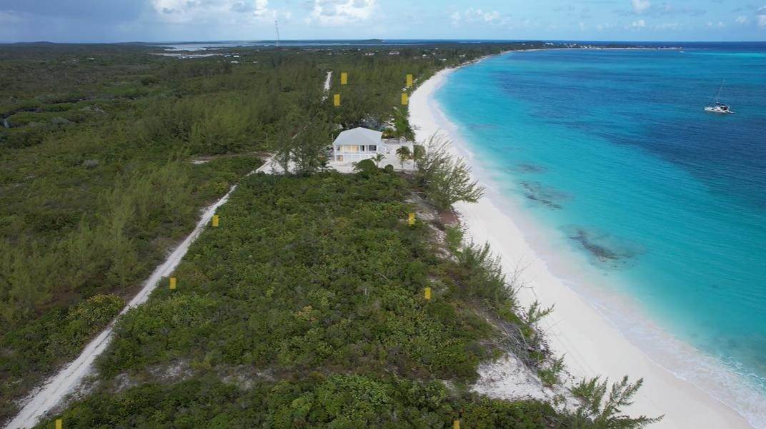 4. Land for Sale at Other Rum Cay, Rum Cay Bahamas