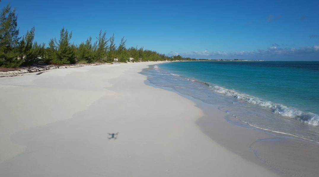 1. Land for Sale at Other Rum Cay, Rum Cay Bahamas