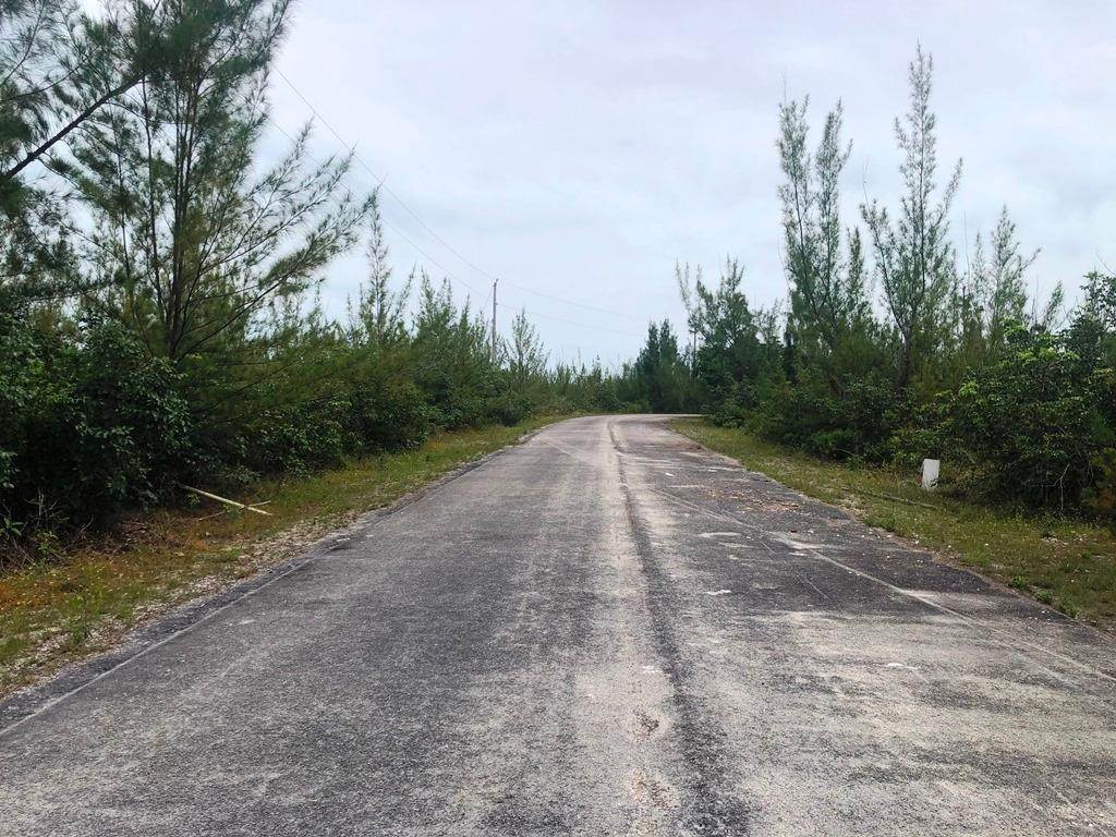 7. Land for Sale at Lincoln Green, Freeport and Grand Bahama Bahamas