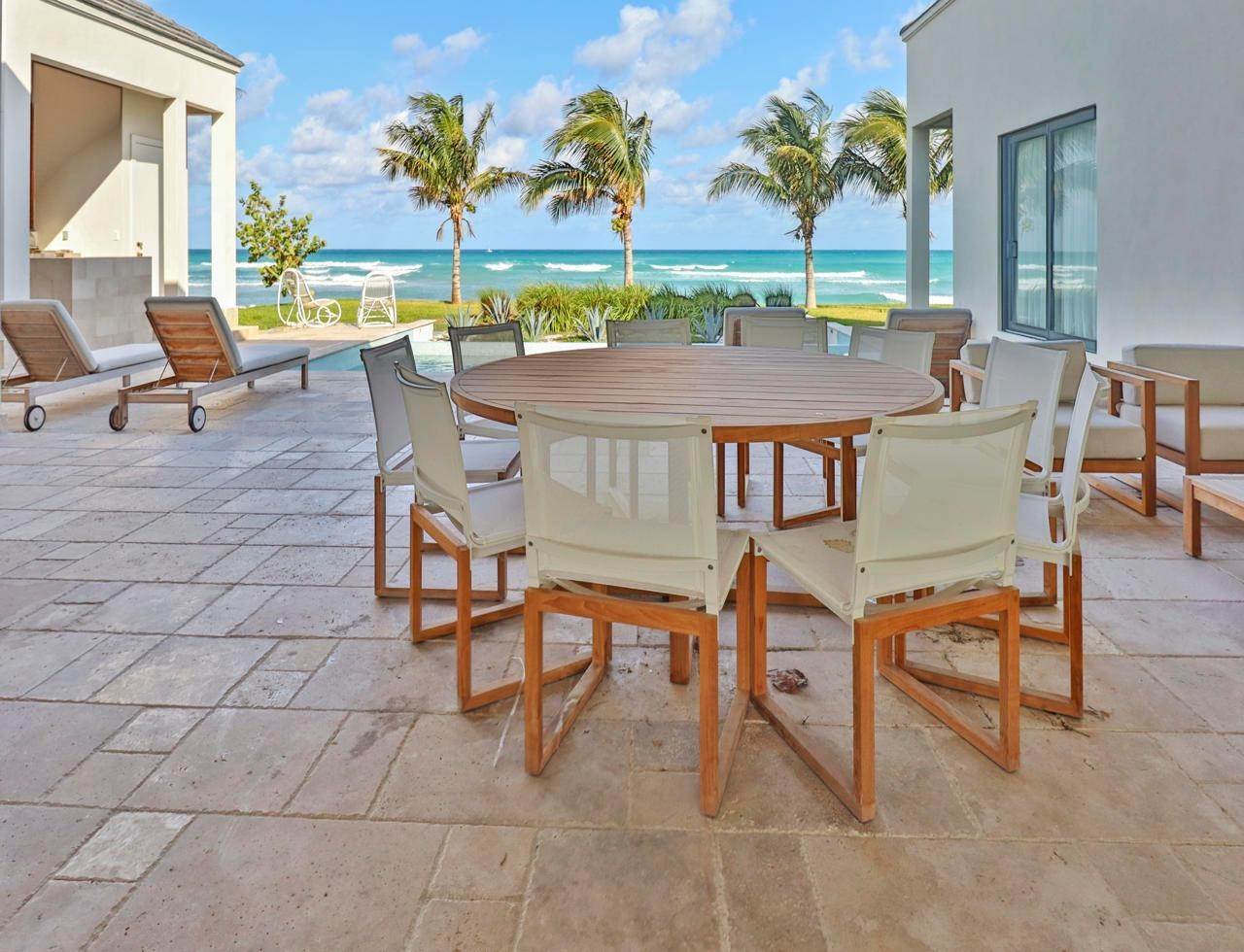 25. Single Family Homes for Sale at North Bimini, Bimini Bahamas