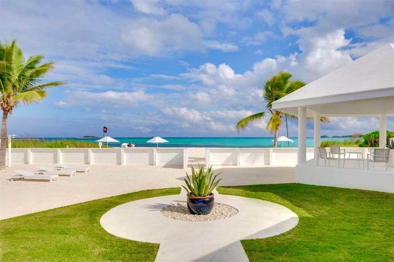 2. Single Family Homes for Sale at Columbus Landings, San Salvador Bahamas