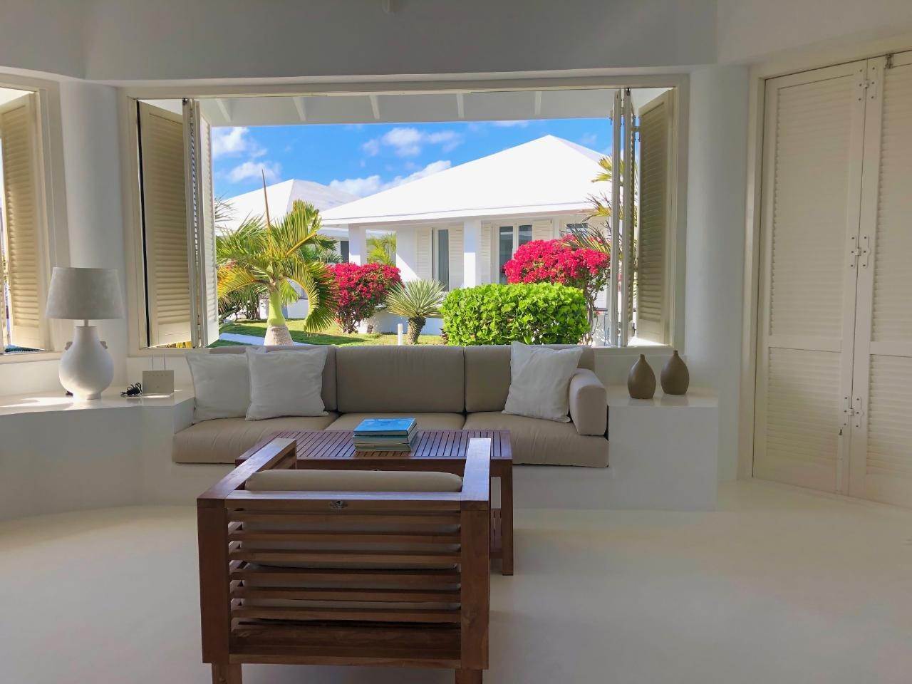 17. Single Family Homes for Sale at Columbus Landings, San Salvador Bahamas