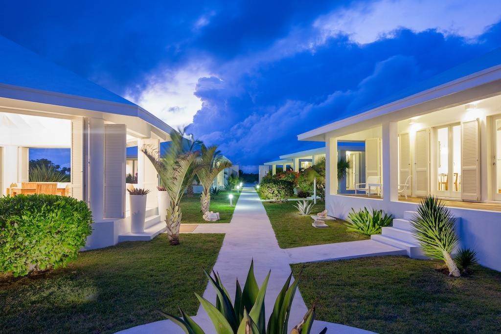 21. Single Family Homes for Sale at Columbus Landings, San Salvador Bahamas