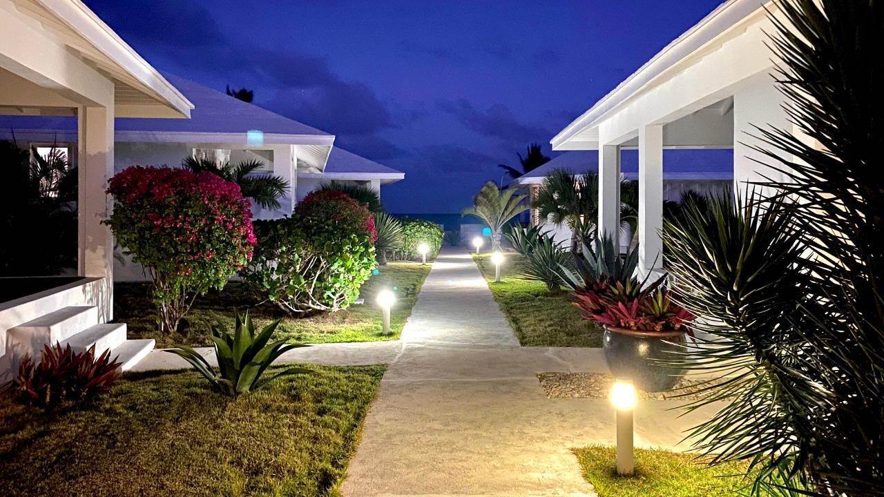 22. Single Family Homes for Sale at Columbus Landings, San Salvador Bahamas