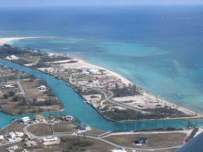 3. Land for Sale at Princess Isle, Freeport and Grand Bahama Bahamas