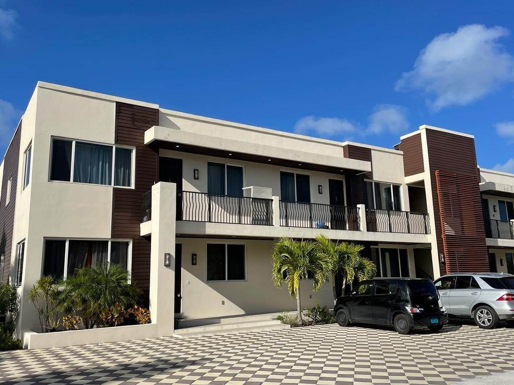 Condo for Sale at Other New Providence, New Providence Bahamas