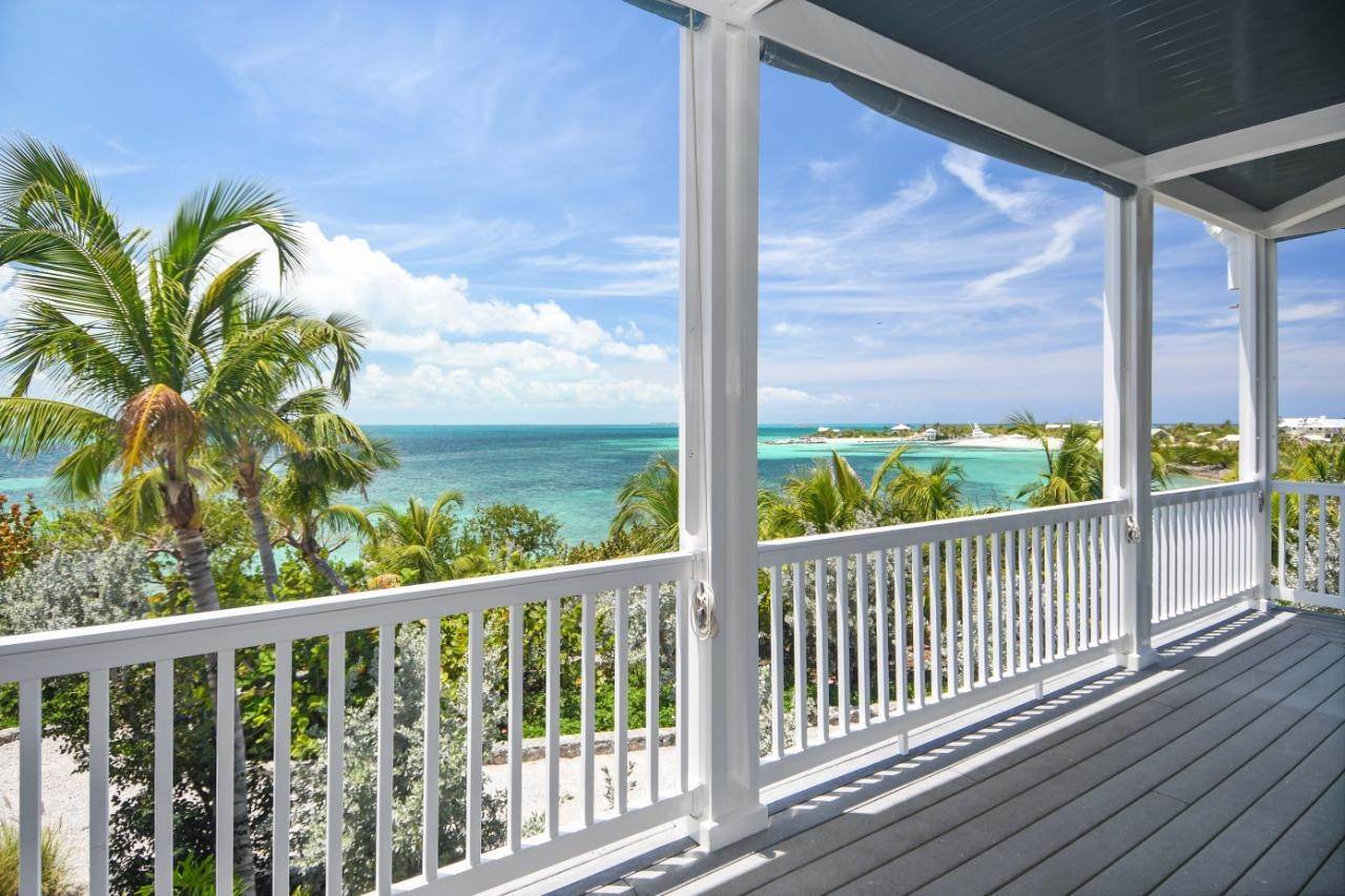 22. Single Family Homes for Sale at Man-O-War Cay, Abaco Bahamas