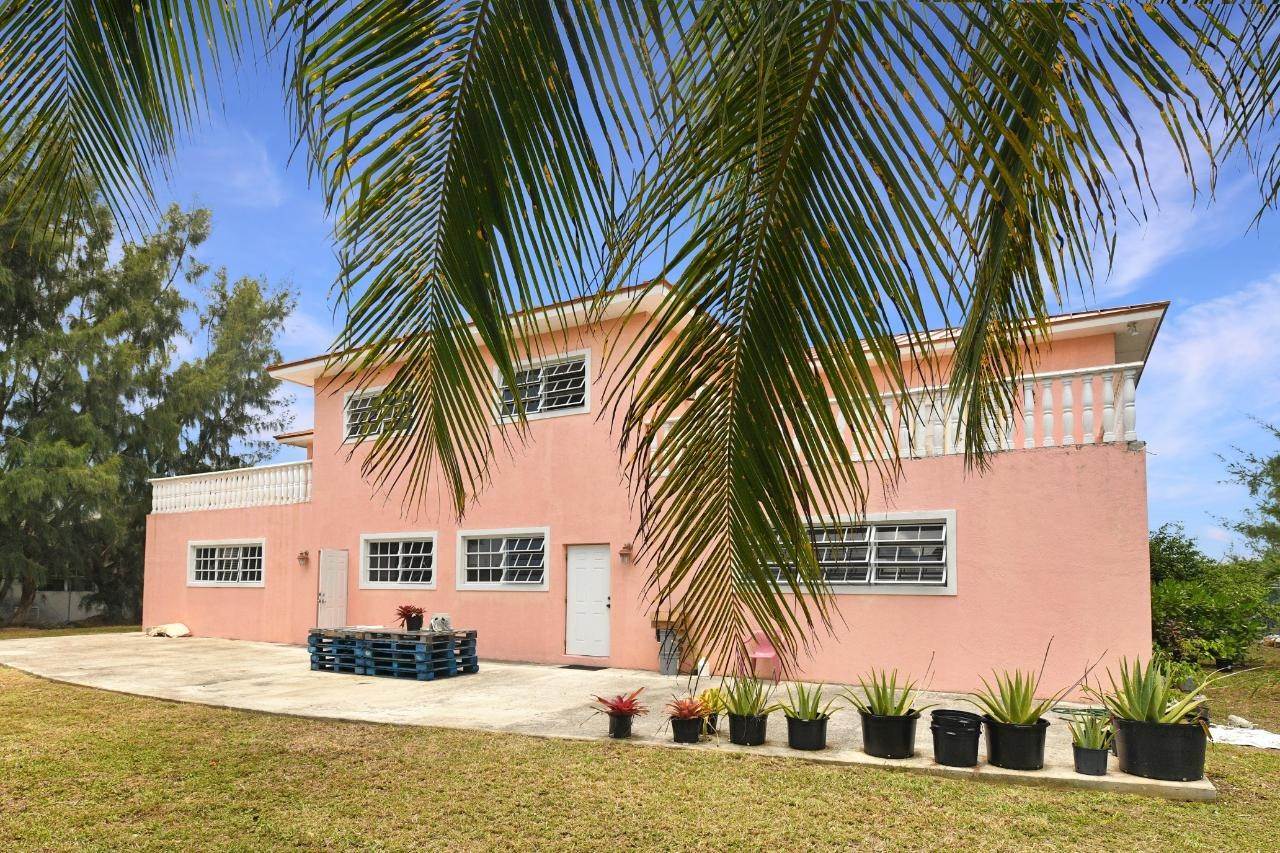 2. Multi-Family Homes for Sale at Lucaya, Freeport and Grand Bahama Bahamas