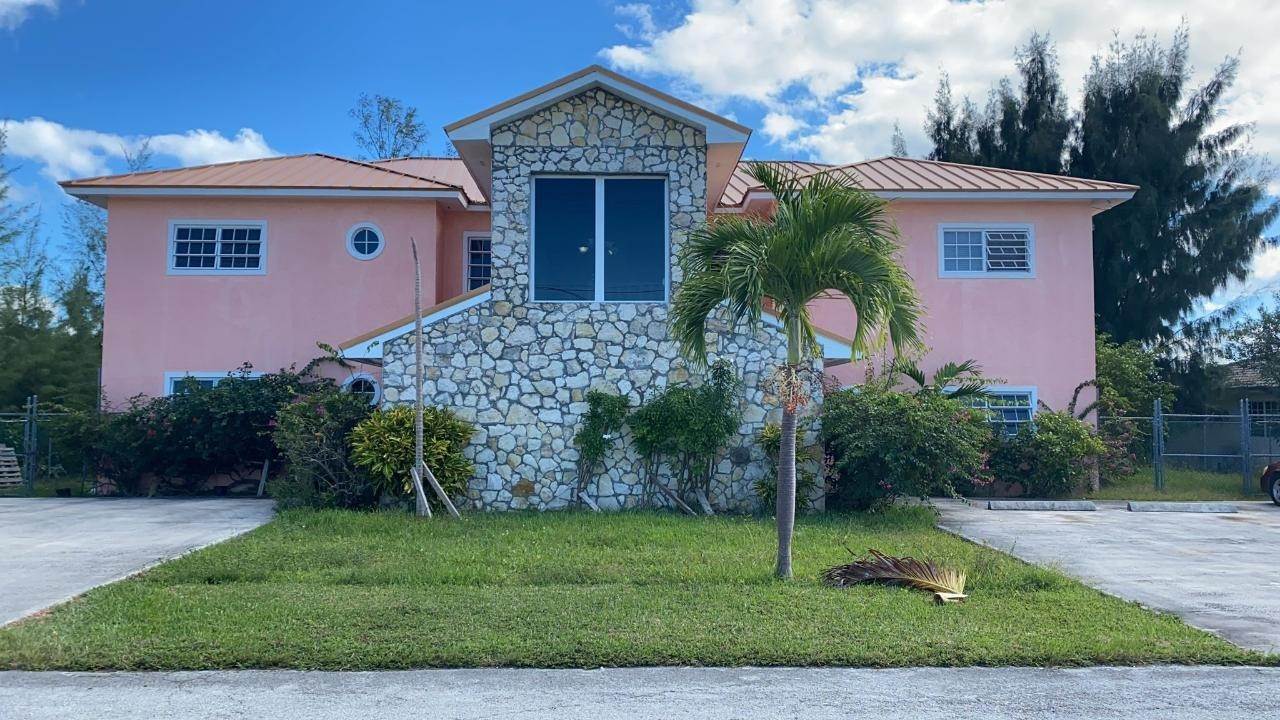 8. Multi-Family Homes for Sale at Lucaya, Freeport and Grand Bahama Bahamas