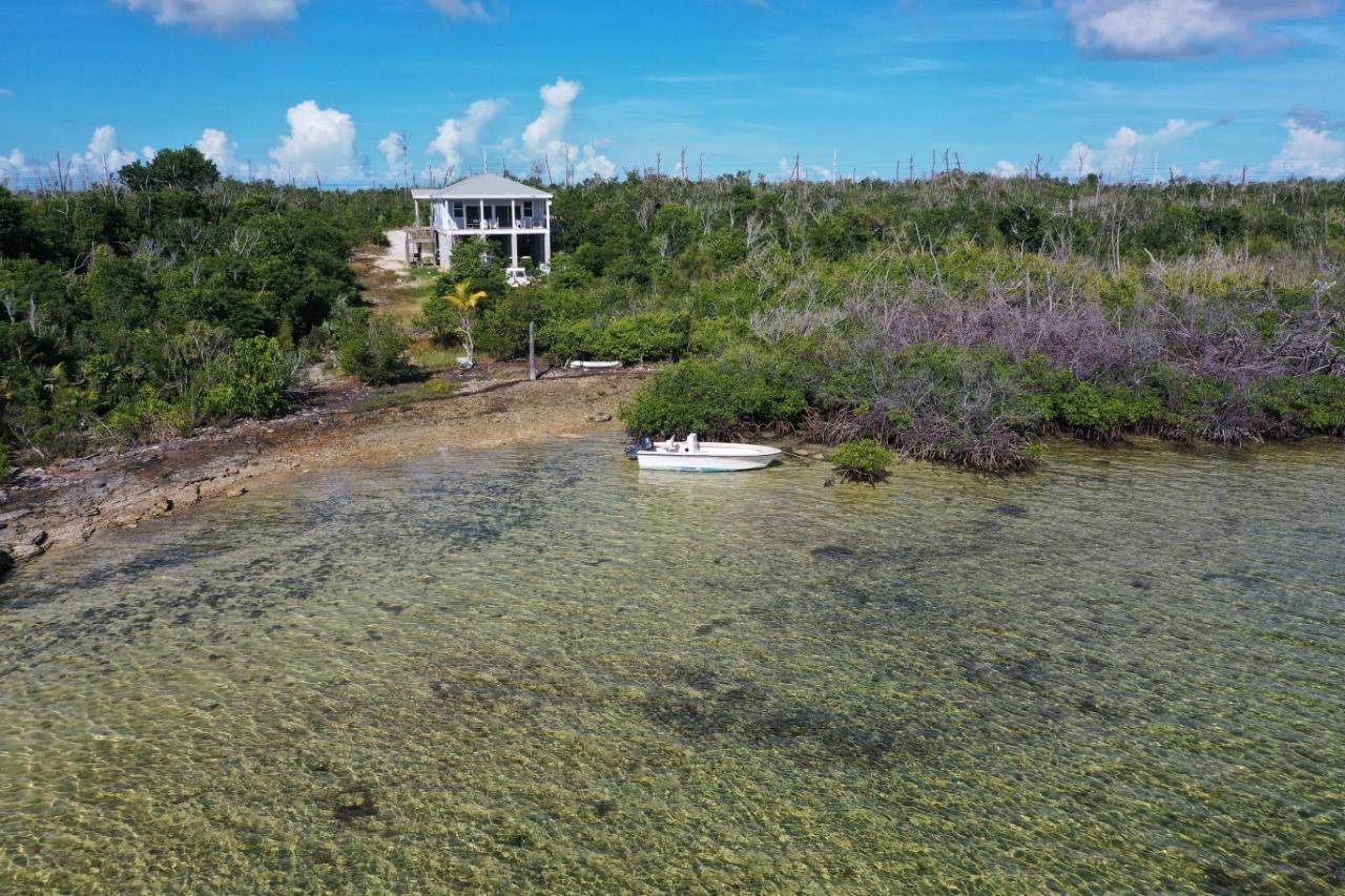 17. Single Family Homes for Sale at Treasure Cay, Abaco Bahamas