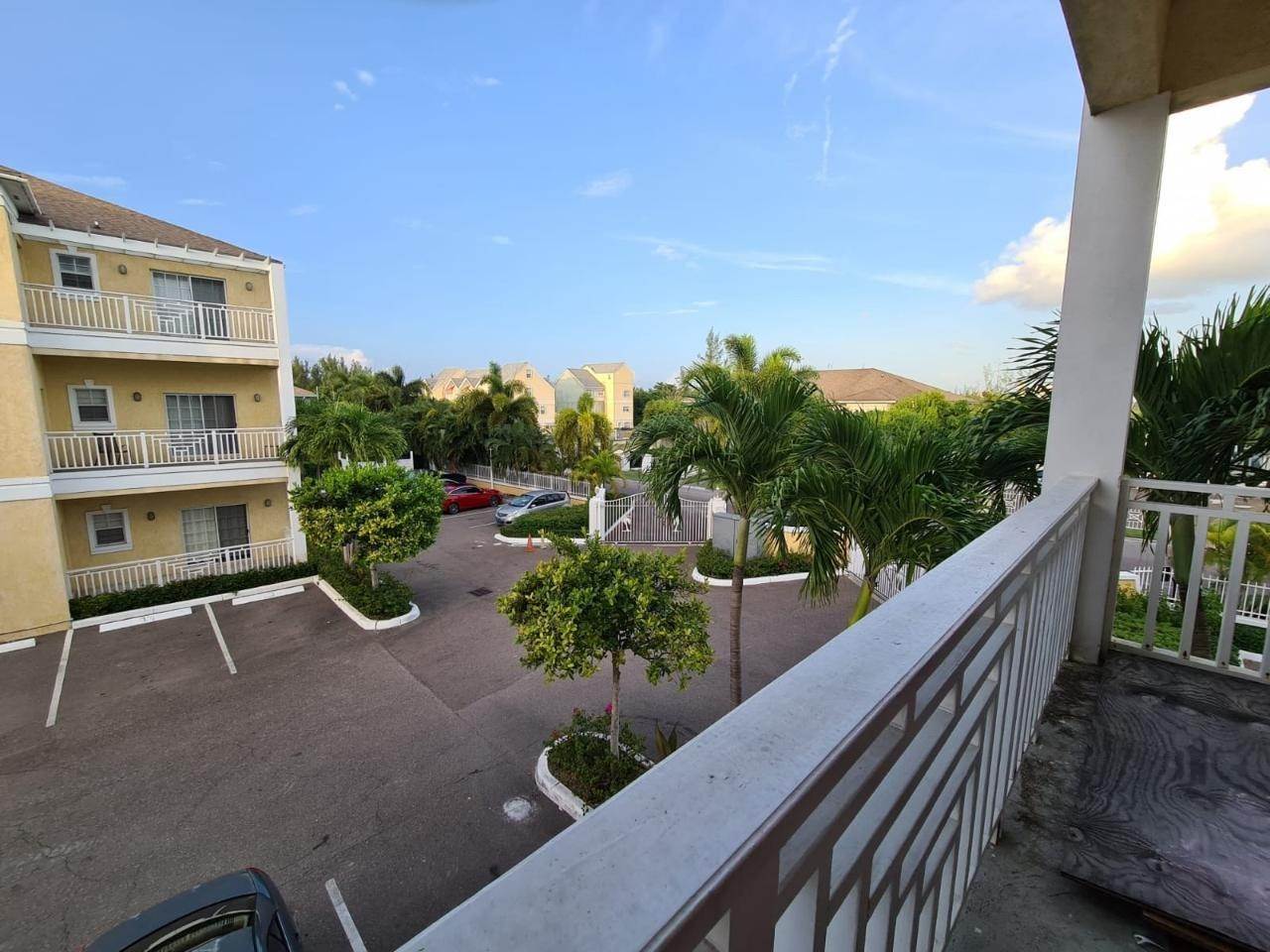 Condo for Rent at Other Nassau and Paradise Island, Nassau and Paradise Island Bahamas