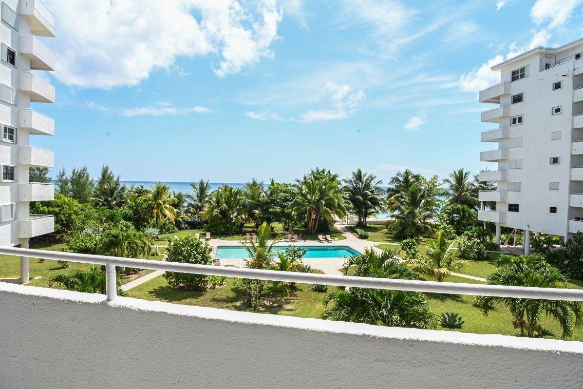 Condo for Rent at Lucaya, Freeport and Grand Bahama Bahamas