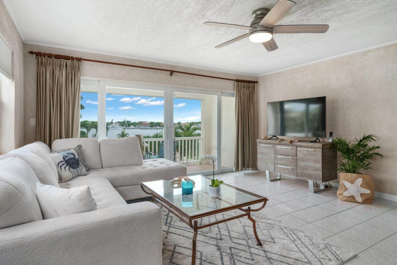 8. Apartments for Rent at Paradise Island, Nassau and Paradise Island Bahamas