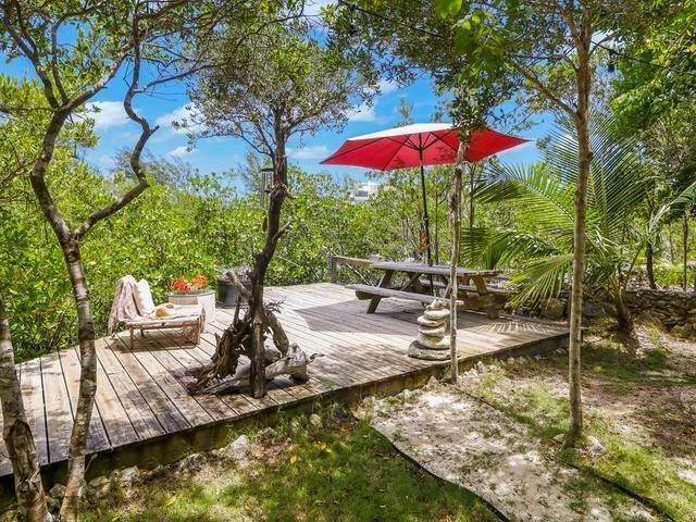 19. Single Family Homes for Sale at Whale Point, Eleuthera Bahamas