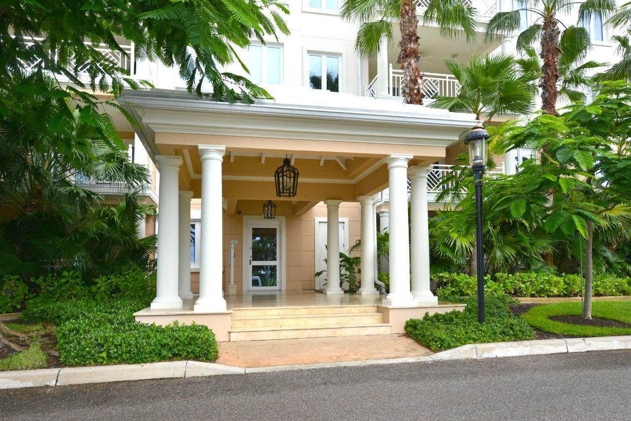 3. Condo for Rent at Paradise Island, Nassau and Paradise Island Bahamas