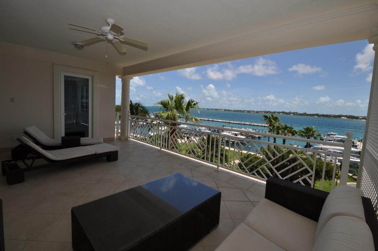 9. Condo for Rent at Paradise Island, Nassau and Paradise Island Bahamas