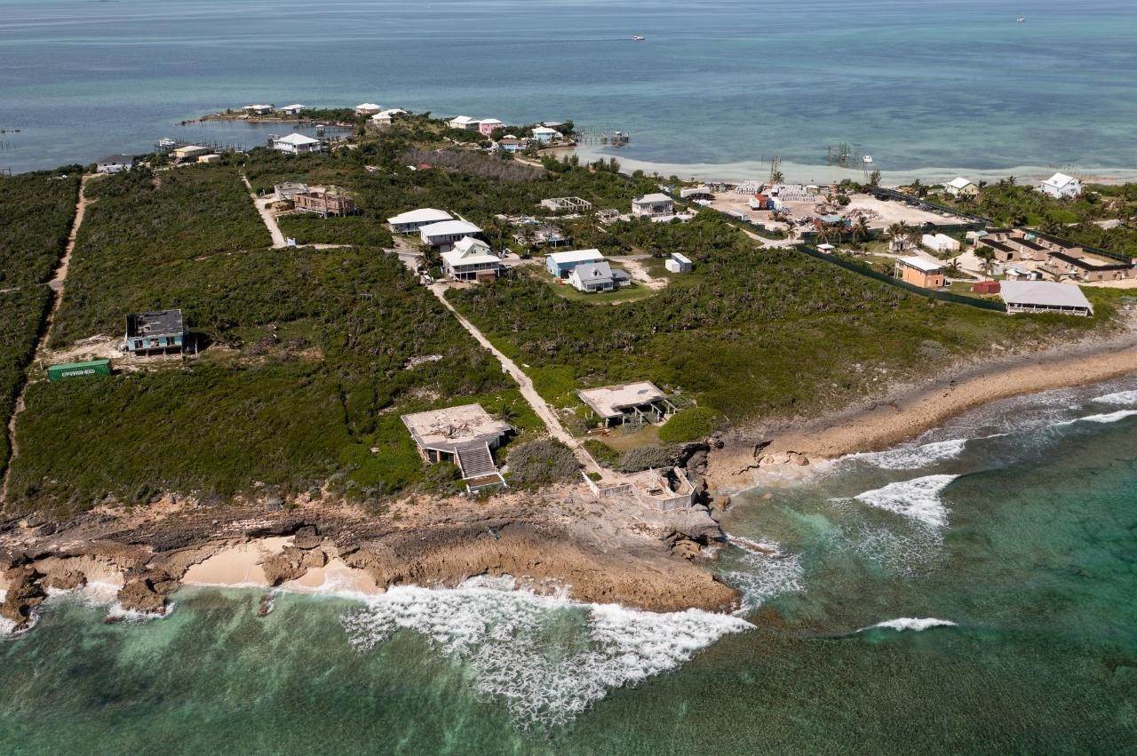 7. Land for Sale at Guana Cay, Abaco Bahamas