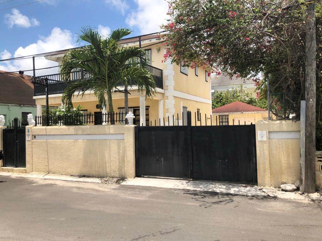 2. Single Family Homes for Sale at Other New Providence, New Providence Bahamas