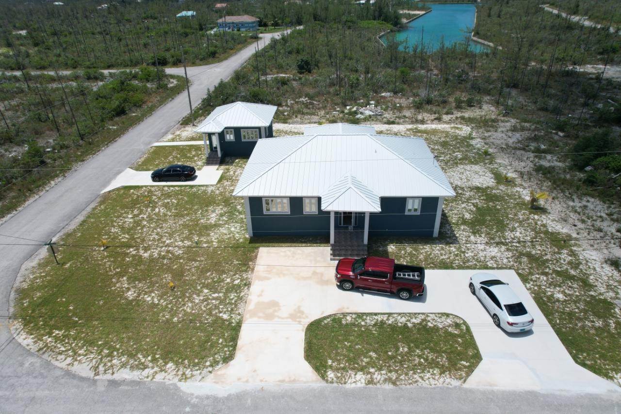 Single Family Homes for Sale at Other Grand Bahama, Freeport and Grand Bahama Bahamas