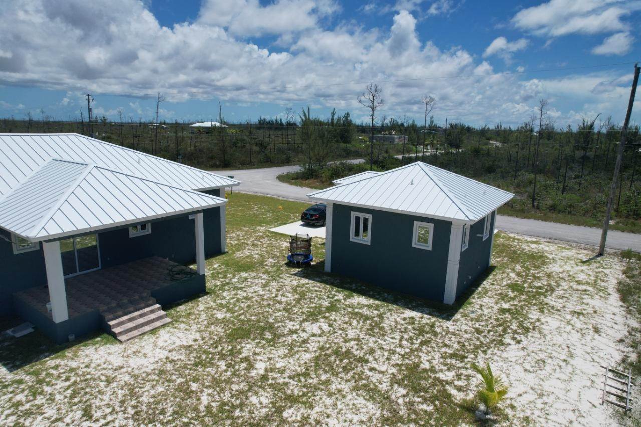 5. Single Family Homes for Sale at Other Grand Bahama, Freeport and Grand Bahama Bahamas