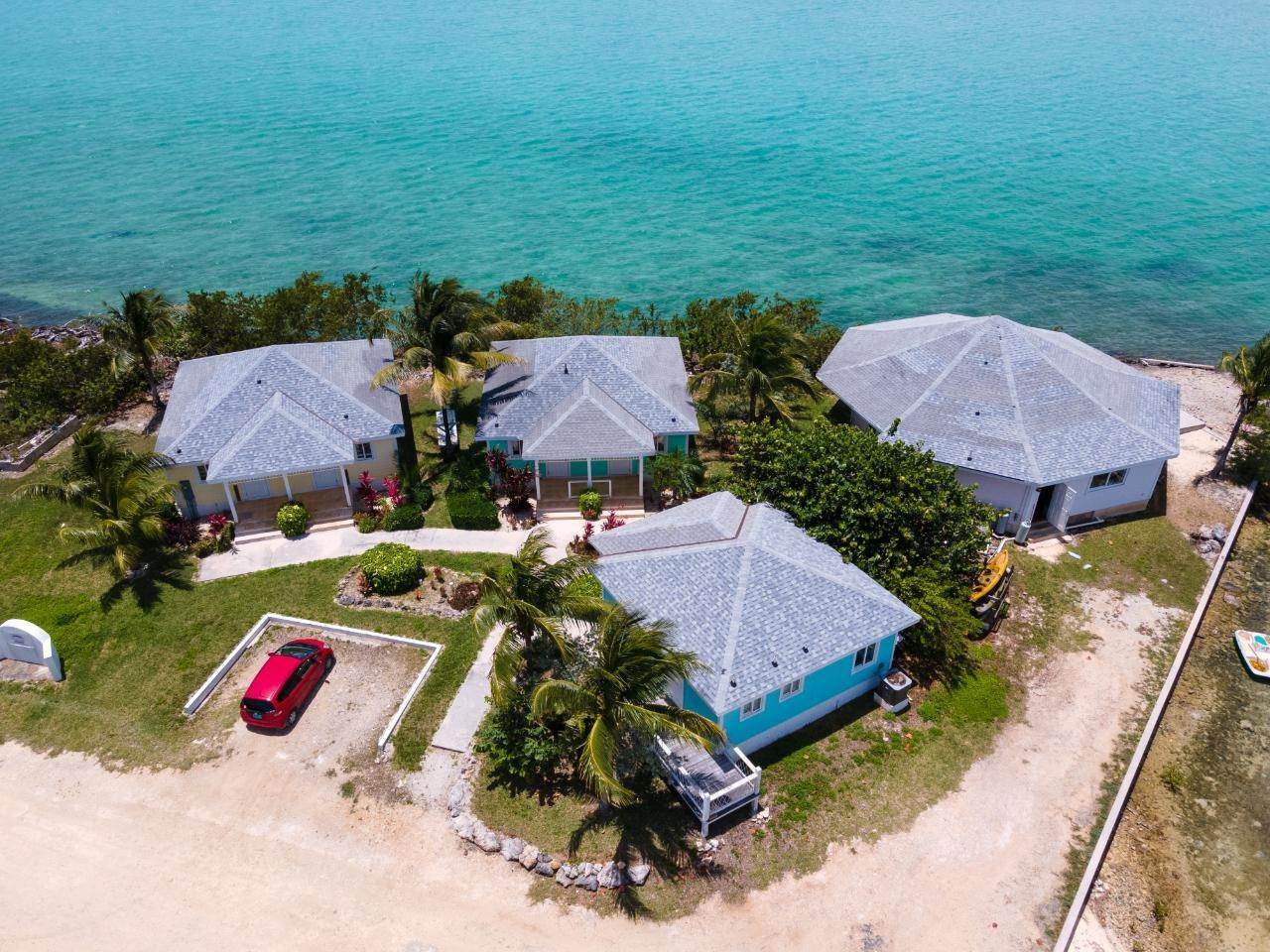 Resort / Hotel for Sale at Deadmans Cay, Long Island Bahamas