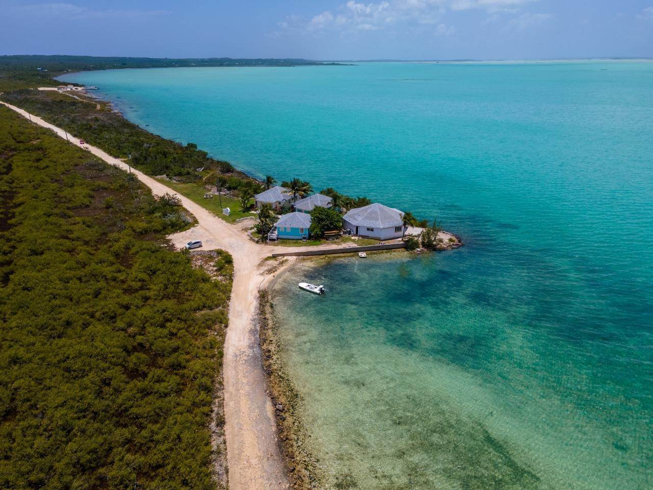 3. Resort / Hotel for Sale at Deadmans Cay, Long Island Bahamas