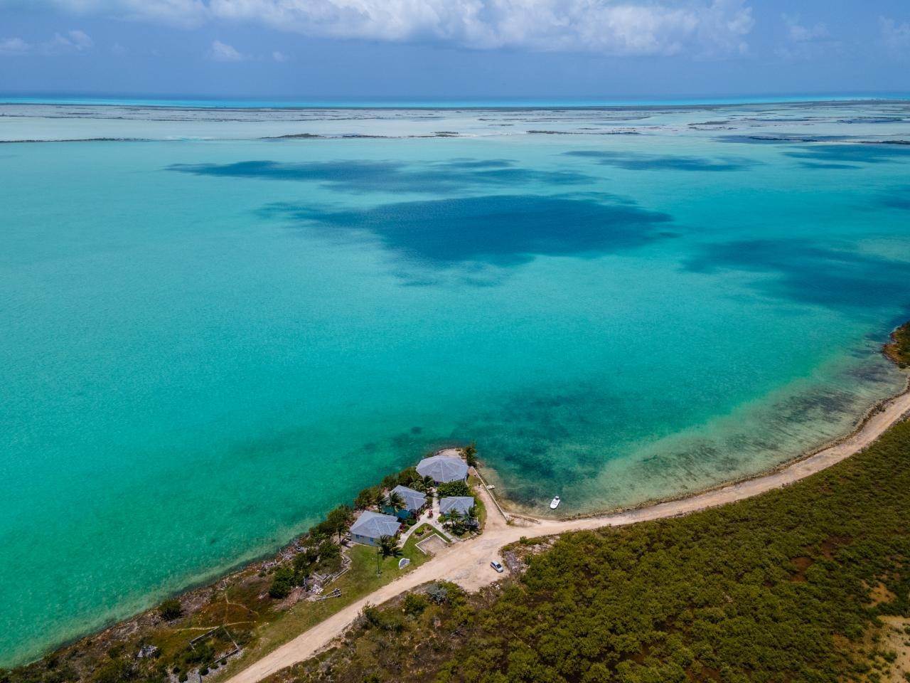 7. Resort / Hotel for Sale at Deadmans Cay, Long Island Bahamas
