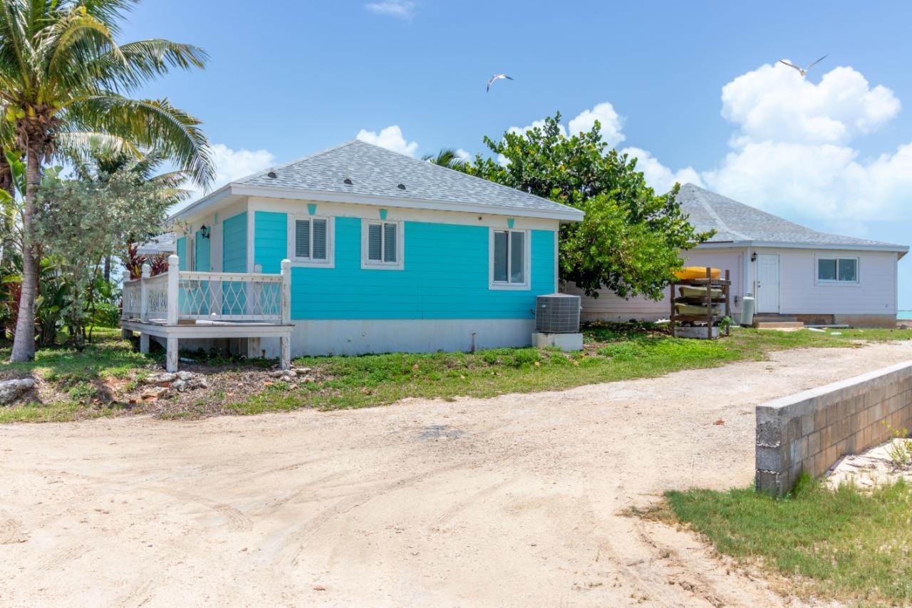 17. Resort / Hotel for Sale at Deadmans Cay, Long Island Bahamas