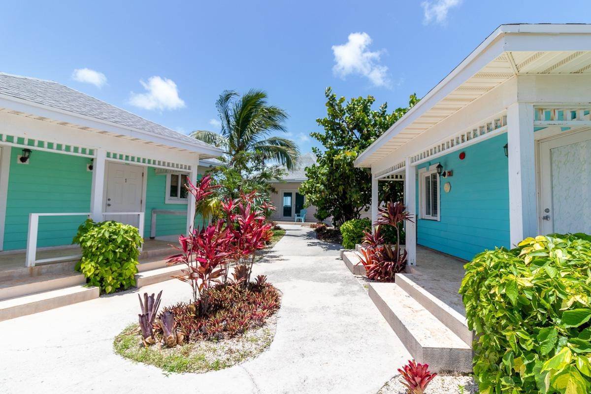 32. Resort / Hotel for Sale at Deadmans Cay, Long Island Bahamas