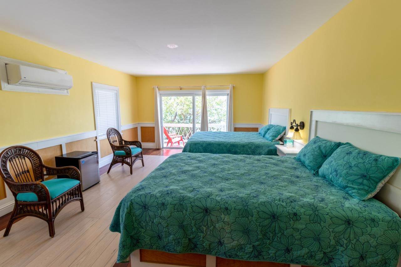 38. Resort / Hotel for Sale at Deadmans Cay, Long Island Bahamas