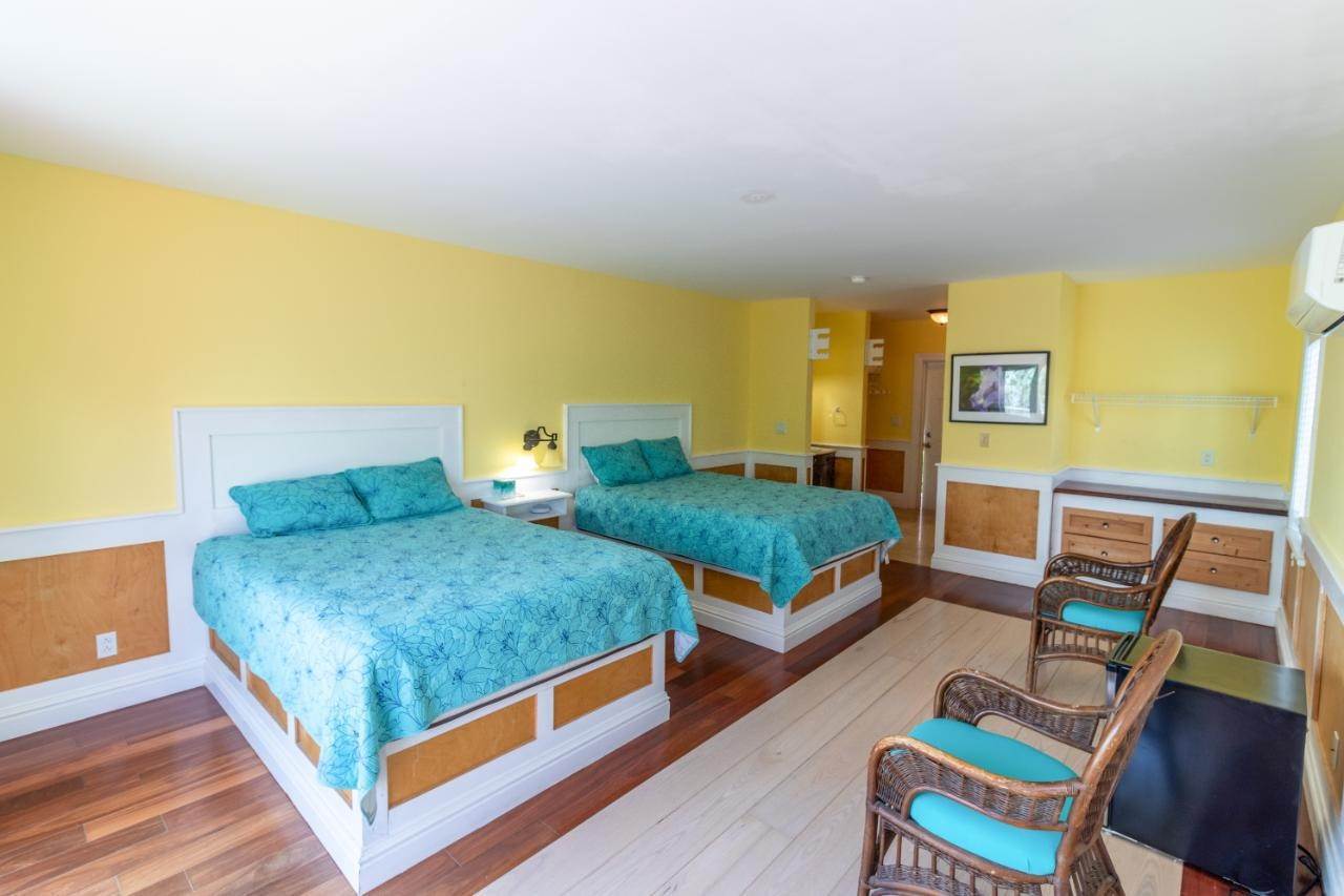 39. Resort / Hotel for Sale at Deadmans Cay, Long Island Bahamas