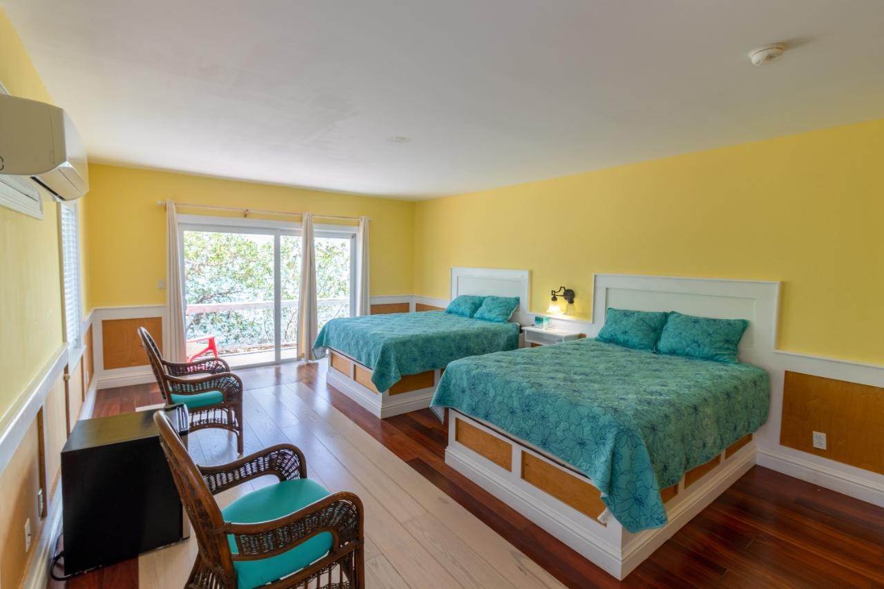 40. Resort / Hotel for Sale at Deadmans Cay, Long Island Bahamas