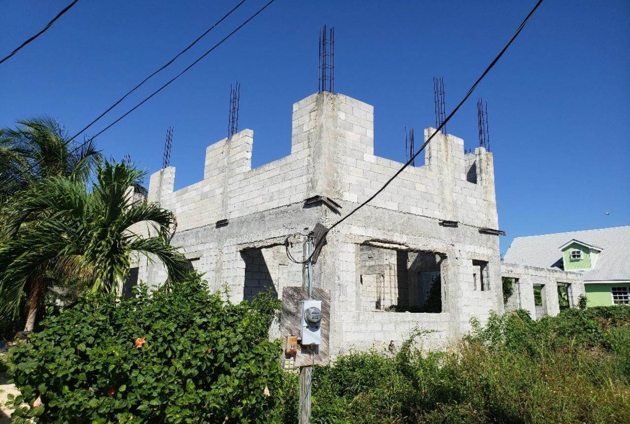 3. Single Family Homes for Sale at Other Bahamas, Nassau and Paradise Island Bahamas