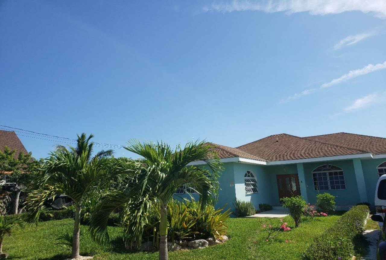15. Single Family Homes for Sale at Other Bahamas, Nassau and Paradise Island Bahamas
