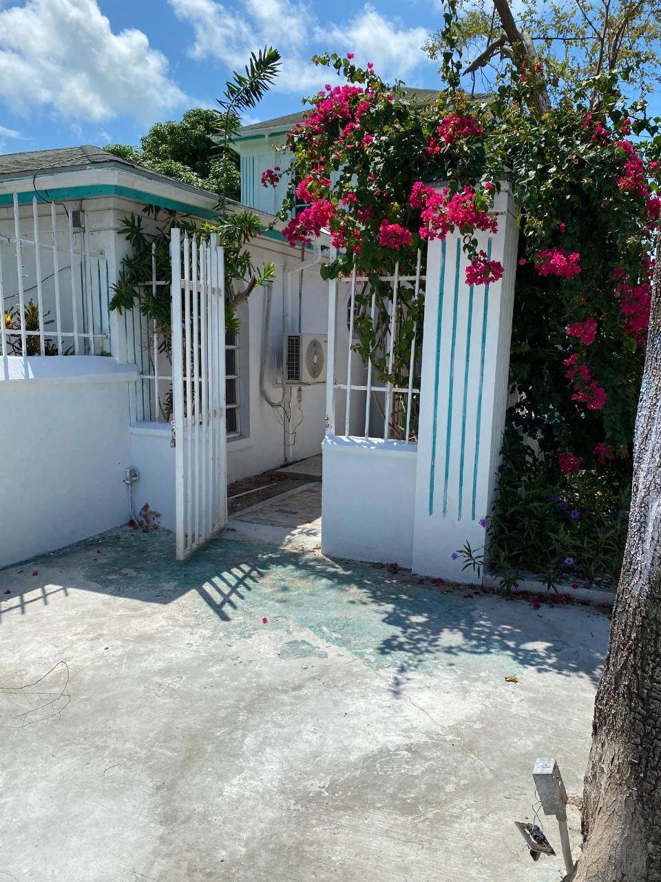 Multi-Family Homes for Rent at South Beach Estates, Nassau and Paradise Island Bahamas