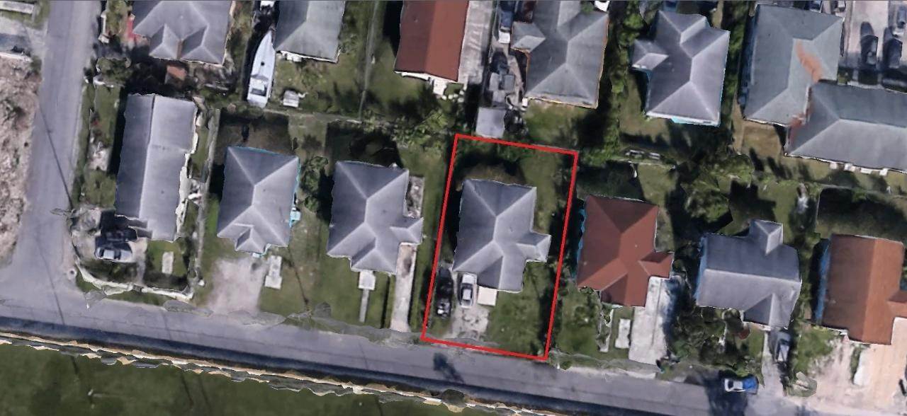 3. Single Family Homes for Sale at Other New Providence, New Providence Bahamas