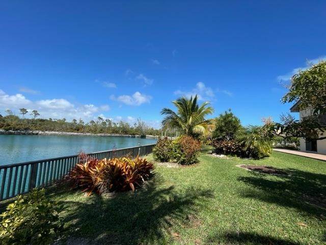 40. Single Family Homes for Sale at Spanish Maine #75 Fortune Bay, Freeport and Grand Bahama Bahamas