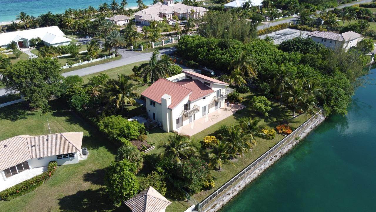 49. Single Family Homes for Sale at Spanish Maine #75 Fortune Bay, Freeport and Grand Bahama Bahamas