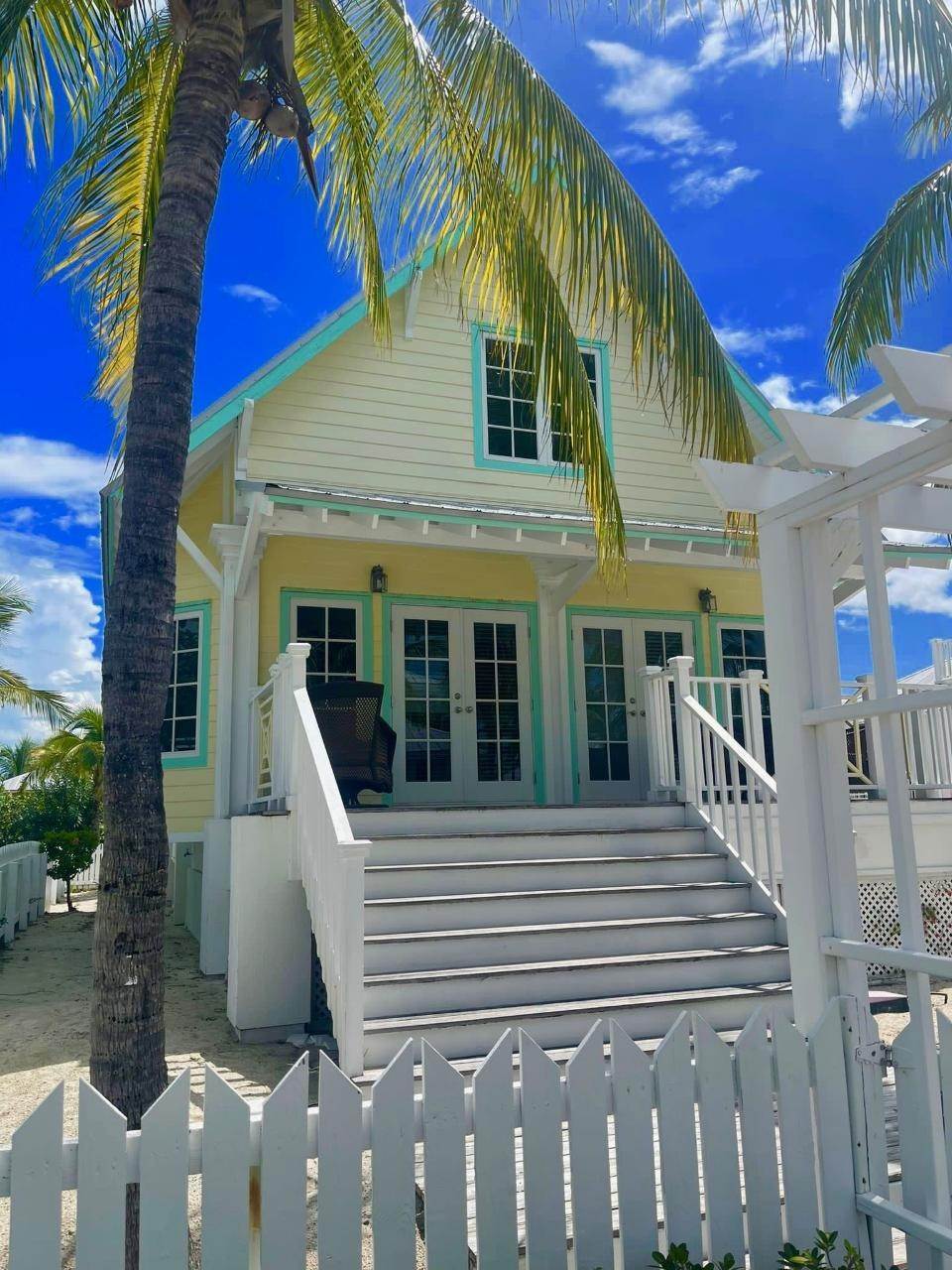 Resort / Hotel for Sale at Chub Cay, Berry Islands Bahamas