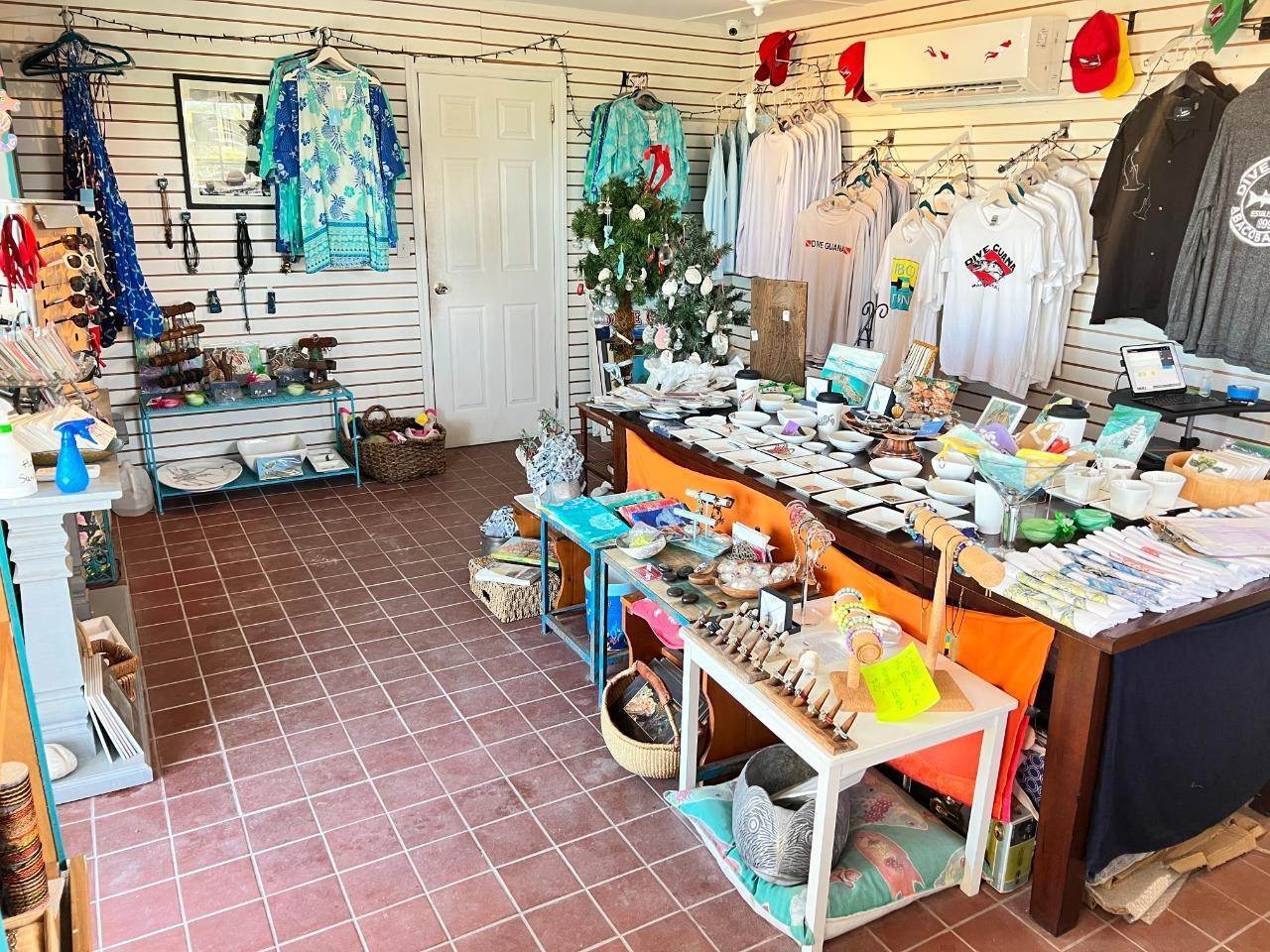3. Business for Sale at Guana Cay, Abaco Bahamas
