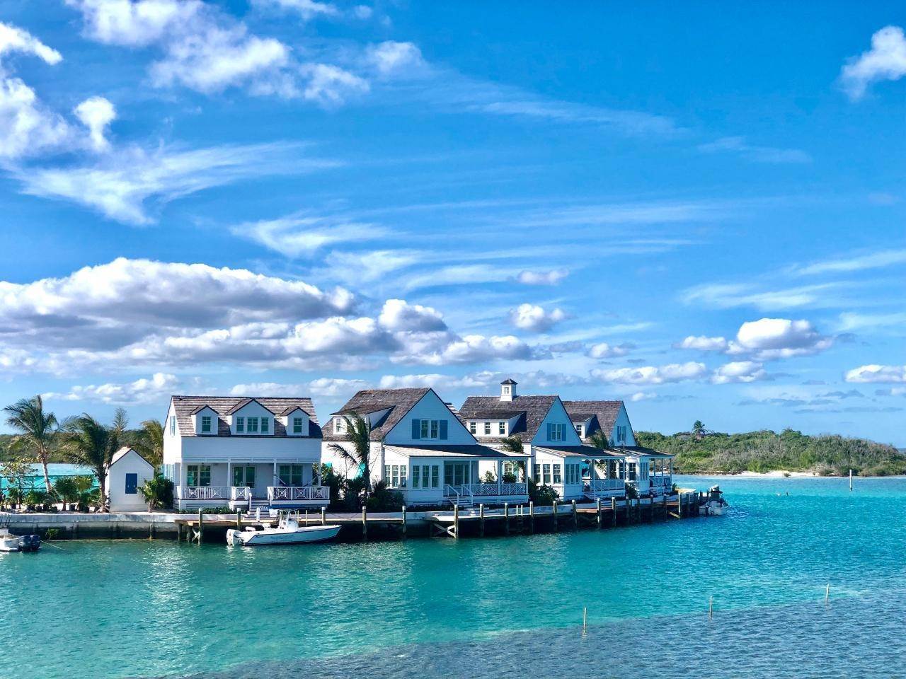 1. Single Family Homes for Sale at Elbow Cay Hope Town, Abaco Bahamas