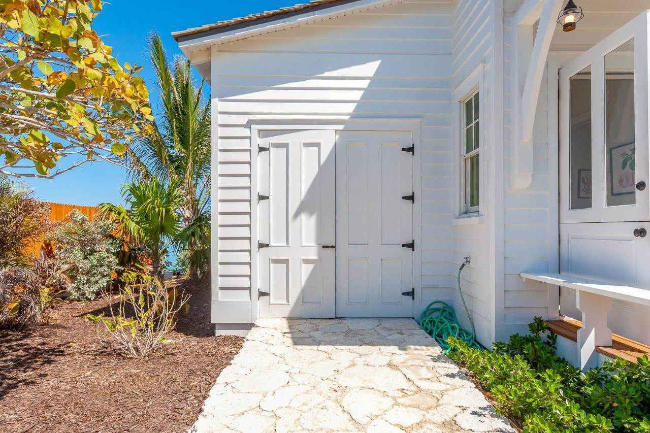 31. Single Family Homes for Sale at Elbow Cay Hope Town, Abaco Bahamas