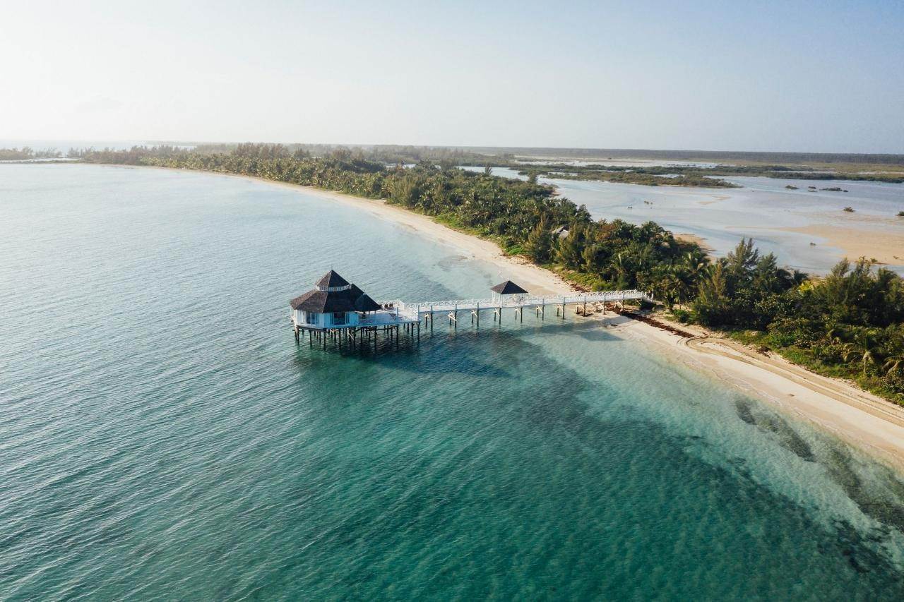 33. Single Family Homes for Sale at Other Andros, Andros Bahamas