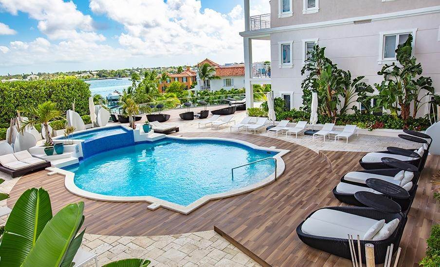 23. Condo for Rent at Paradise Island, Nassau and Paradise Island Bahamas