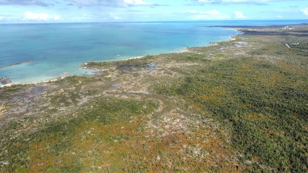9. Land for Sale at Turtle Rocks, Abaco Bahamas